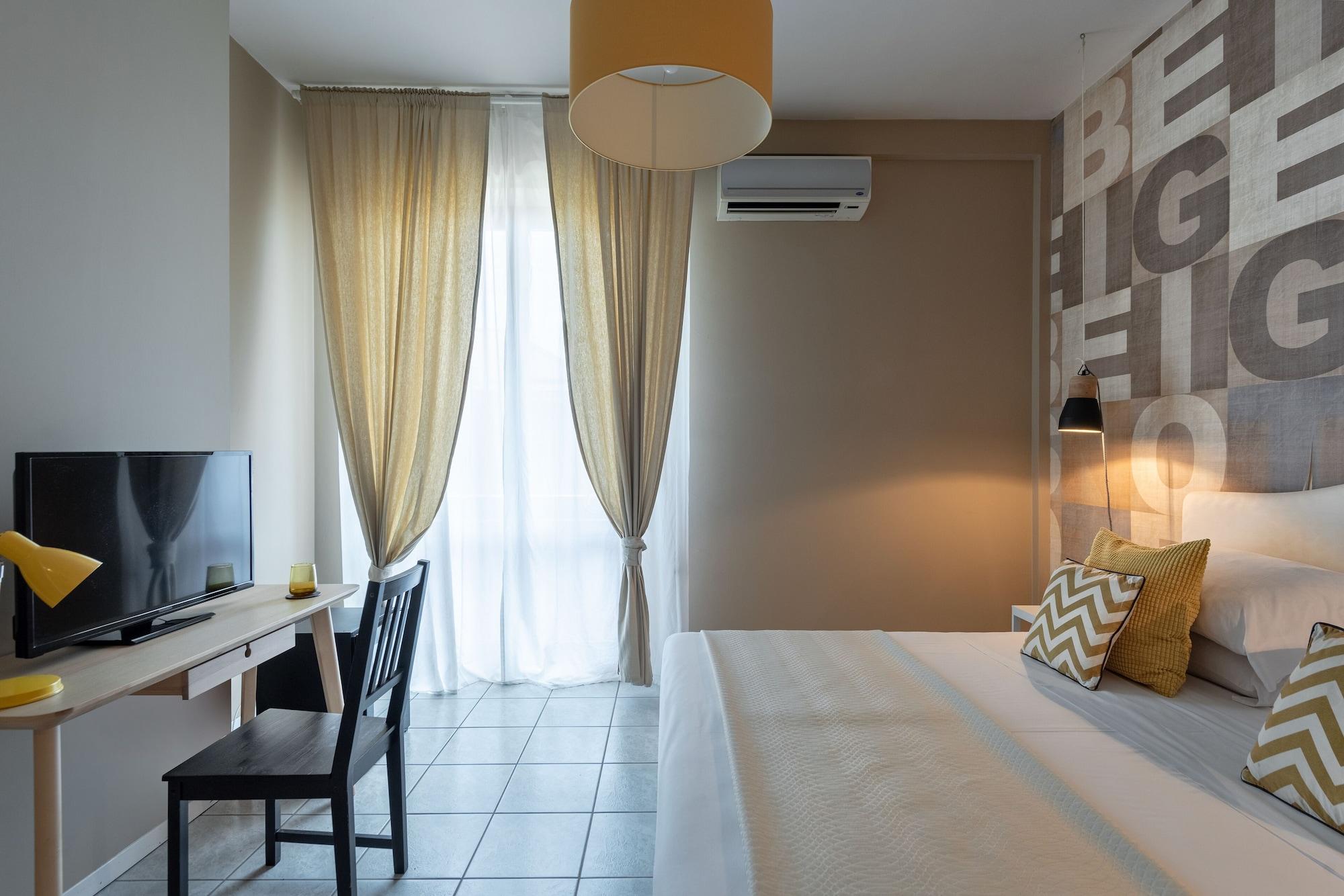 Hotel Roma Сальсомаджоре-Терме Экстерьер фото